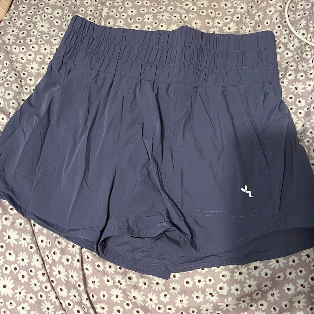Joy Lab High Waist Athletic Shorts